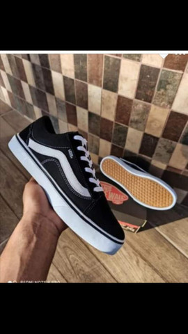 zapatos vans olx 99