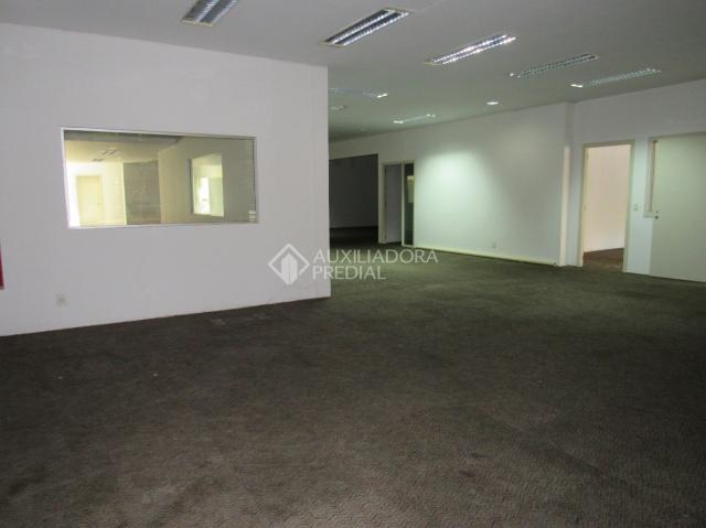 Loja comercial para alugar em São joão, Porto alegre cod:298638 - Foto 6