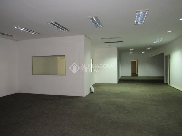Loja comercial para alugar em São joão, Porto alegre cod:298638 - Foto 5