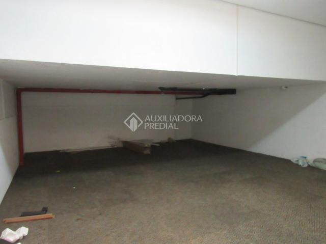 Loja comercial para alugar em São joão, Porto alegre cod:298638 - Foto 18