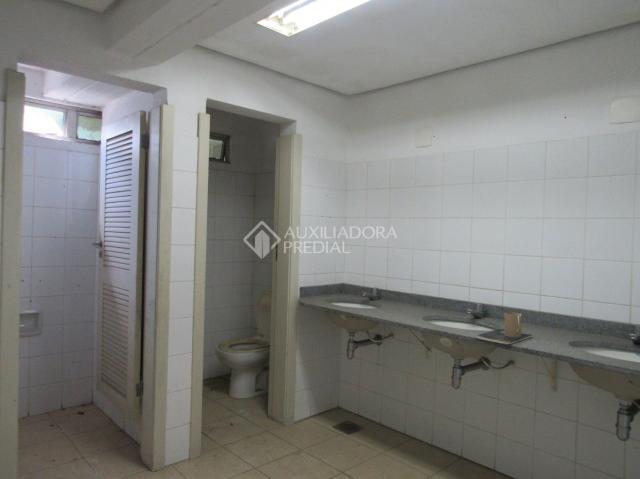 Loja comercial para alugar em São joão, Porto alegre cod:298638 - Foto 15