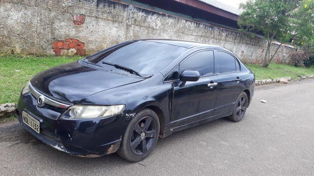 Honda Civic - Foto 4