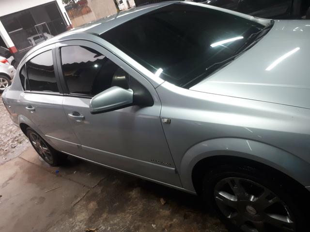 Vectra elegance 2.0 completo urgentemente - Foto 4