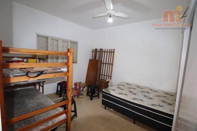 Casa com 3 dormitórios à venda, 140 m² por R$ 230.000,00 - Estância Balneária Maria Helena - Foto 12