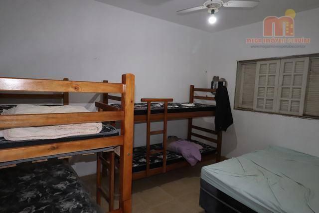 Casa com 3 dormitórios à venda, 140 m² por R$ 230.000,00 - Estância Balneária Maria Helena - Foto 8