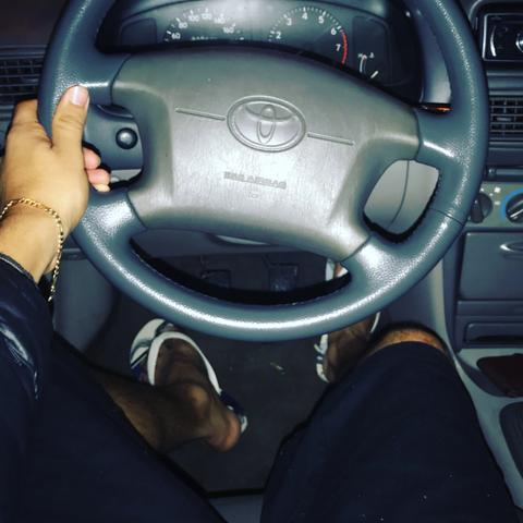 Carro impecável corola - Foto 6
