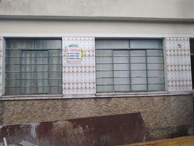 Casa à venda com 5 dormitórios em Tejuco, São joão del rei cod:758
