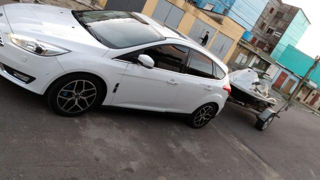 Focus titanium 2016/ - Foto 15