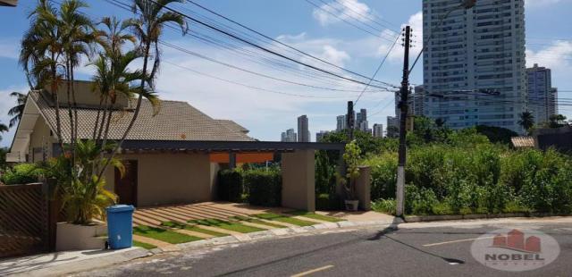 Casa à venda com 4 dormitórios em Candeal, Salvador cod:5903
