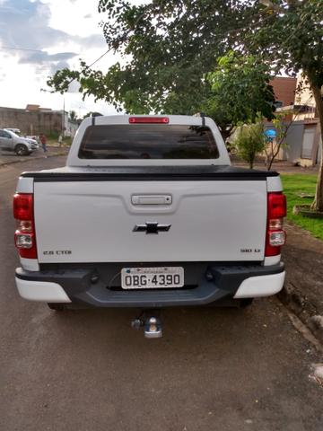 Chevrolet s10 lt 2.8 - Foto 3