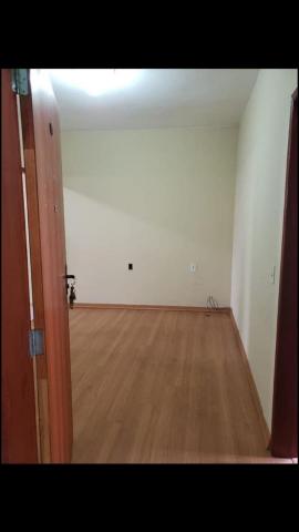 Apartamento para alugar com 2 dormitórios em Tejuco, São joão del rei cod:759 - Foto 3