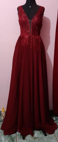 vestidos de madrinha em santo andré