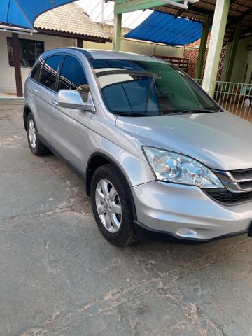 CRV 10/10 Aut. - Foto 4