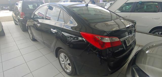 HB20S 1.6 automático - 2015 - Foto 2