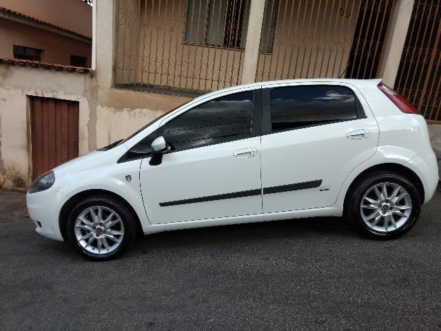 Punto Attractive Itália - Foto 2