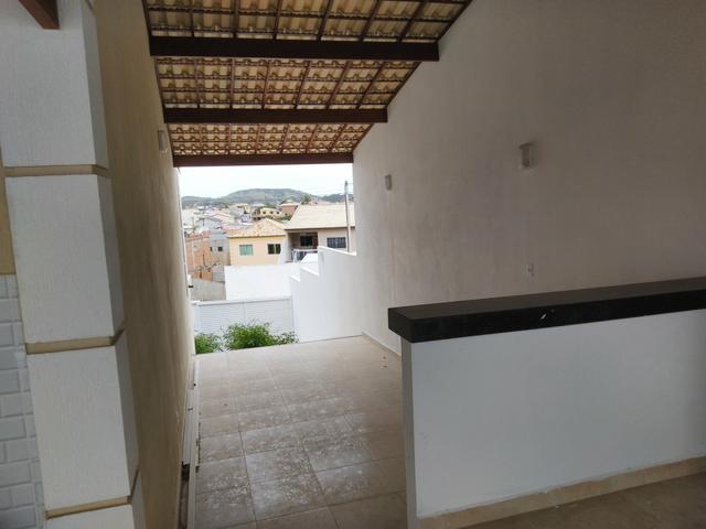 Excelente casa em condomínio do lado atacadão havan com visita privilegiada - Foto 20