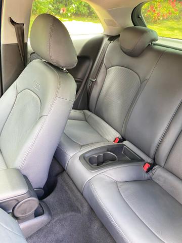 Audi A1 S-Tronic - 1.4 - Qualidade Impecável - ACEITO TROCAS - Foto 3
