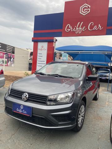 Gol G8 1.6 2019 - EXTRA !!! - Foto 3