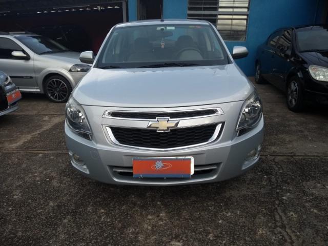 Cobalt LTZ 1.8 aut - Foto 5