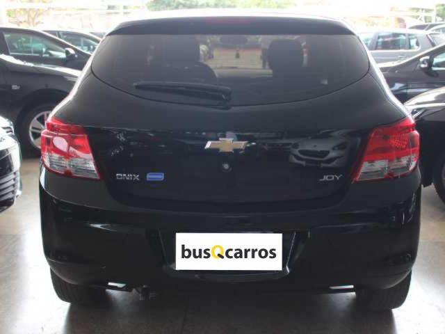 ONIX HATCH Joy 1.0 8V Flex 5p Mec. - Foto 4