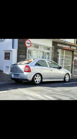 Mola esportiva astra