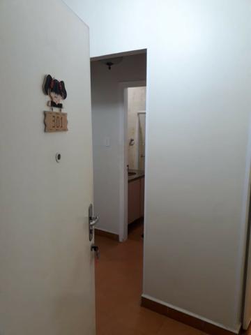 Apartamento padrão, bem conservado no bairro José Menino! *CÓDIGO 474 - Foto 12