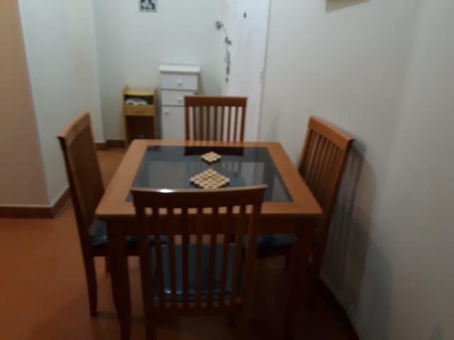 Apartamento padrão, bem conservado no bairro José Menino! *CÓDIGO 474 - Foto 8