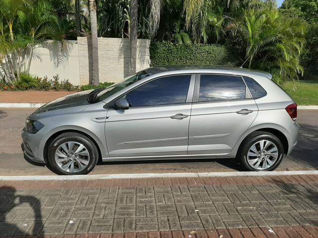 Polo Confortline 200 tsi - 18/18 - Foto 5