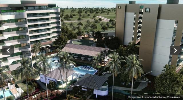 GN- Pronto pra morar na Reserva do Paiva, 4 suites, alto padrão e o luxo que você merece