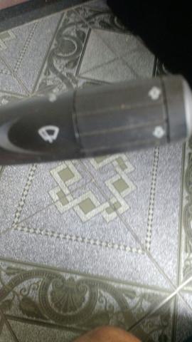 Chave de seta Fiat - Foto 5
