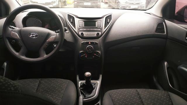 HB20 Confort Plus 2017 - 1.0 - Foto 3
