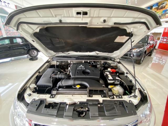 MITSUBISHI PAJERO FULL 3.2 HPE 4X4 16V TURBO INTERCOOLER DIESEL 4P AUTOMATICO. - Foto 10