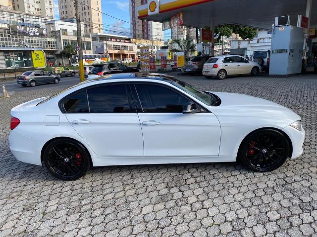 BMW 328I 2012, teto solar - Foto 4