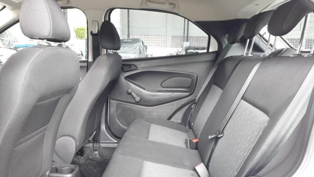FORD KA 2017/2018 1.0 TI-VCT SE 12V FLEX 4P MANUAL - Foto 10