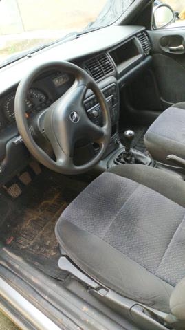 Vectra gls 2.2 8v 2000/2000 top - Foto 5