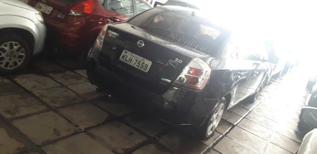 Sentra 2009 extra - Foto 3