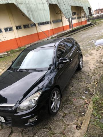 Hyundai I30 2011/12 selado e kitado top da categoria