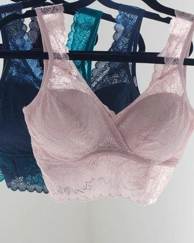 Vendo Estoque Loja Lote De Lingeries Liz - Foto 4