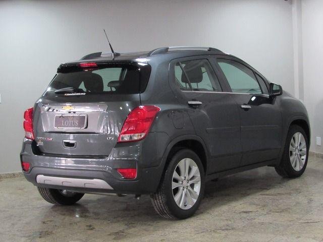 TRACKER LT 1.4 16V TURBO AUT. - Foto 10