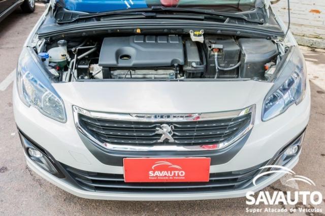 Peugeot 308 308 Allure 1.6 Flex 16V 5p Mec. 4P - Foto 14