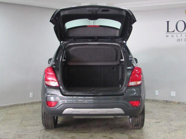 TRACKER LT 1.4 16V TURBO AUT. - Foto 9