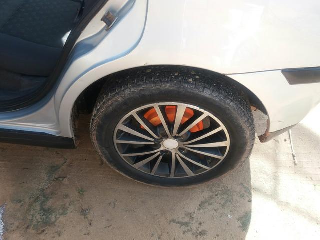 Gol Completo - Foto 16