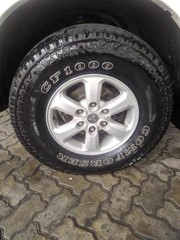 MITSUBISHI L200 triton 2013 top!!!! - Foto 4