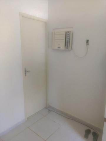 Apartamento mobiliado em paulista em condominio proximo ao mar - Foto 9
