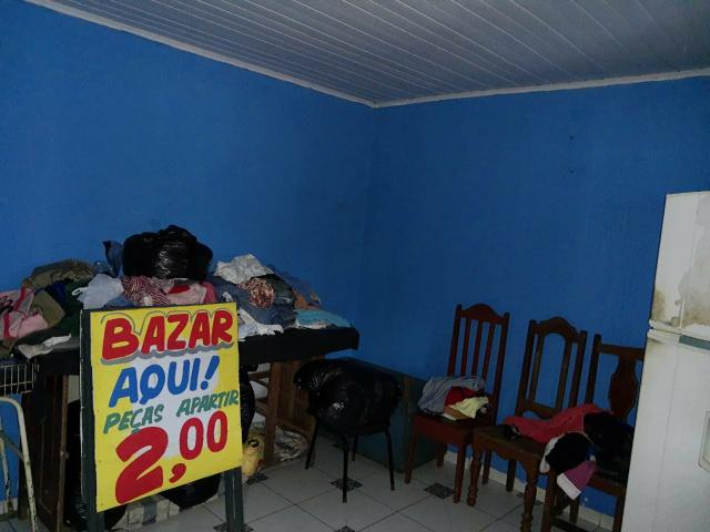 Casa boa com documento boa localização - Foto 4
