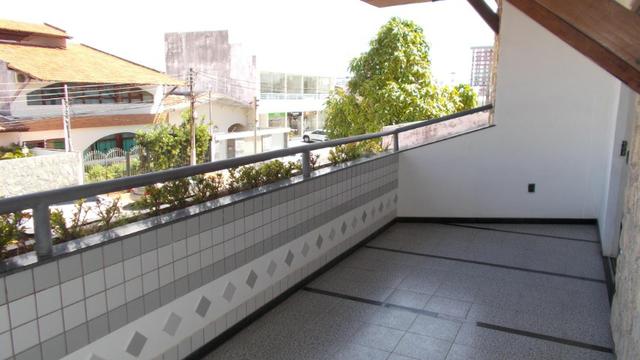 CÓD. 855 - Alugue Casa na Rua Laura Fontes, Treze de Julho - Foto 3