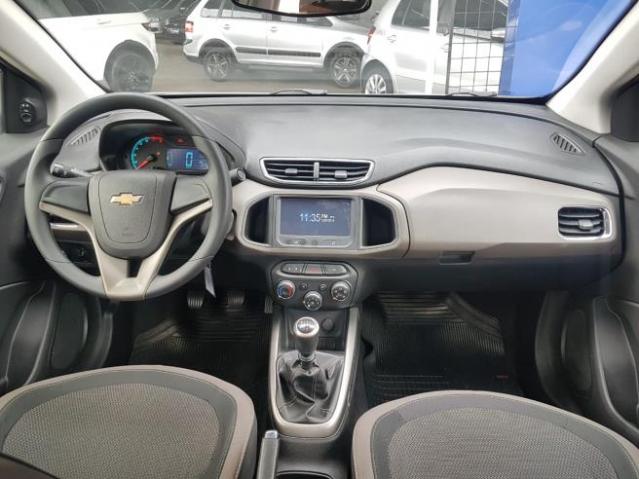 Chevrolet Prisma 1.4 LTZ SPE/4 FLEX MANUAL - Foto 6