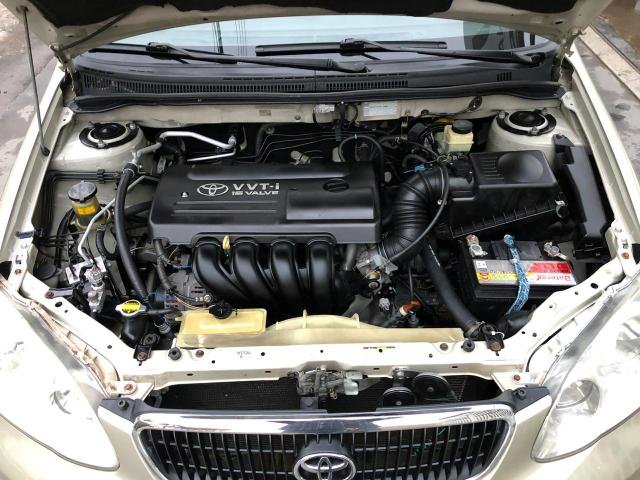 Corolla - Foto 11
