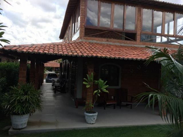 Casa com 5 dormitórios à venda, 220 m² por R$ 550.000 - Loteamento Serra Grande - Gravatá/ - Foto 3