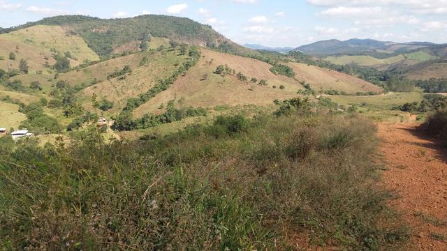 Terreno em granjeamento vendo /troco - Foto 10